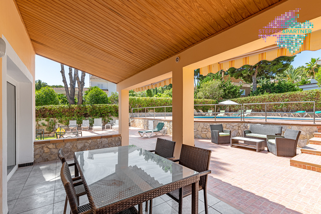Haus kaufen Snata Ponsa Haus kaufen Snata Ponsa