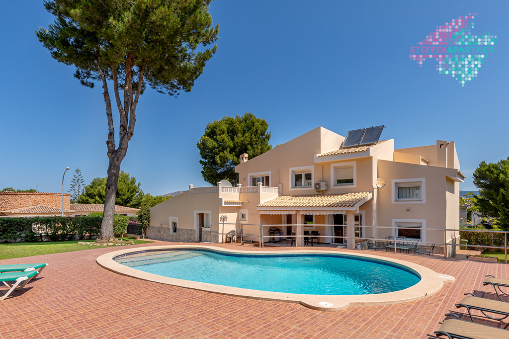 Villa kaufen Mallorca Villa kaufen Mallorca