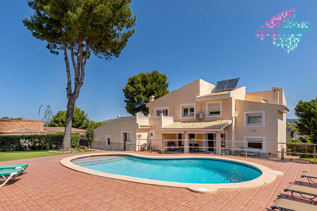 Villa kaufen Mallorca