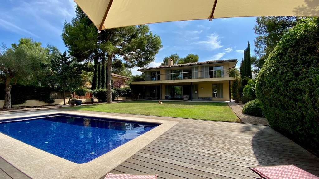 Villa Sol de Mallorca