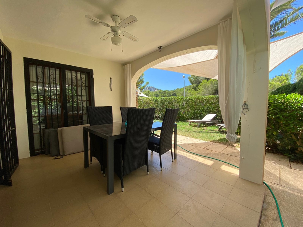 Mallorca Haus Wohnanlage Mallorca Haus Wohnanlage