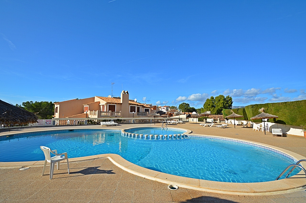 Gemeinschaftspool Gemeinschaftspool