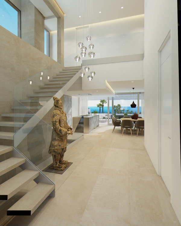 1. Linie Villa 1. Linie Villa