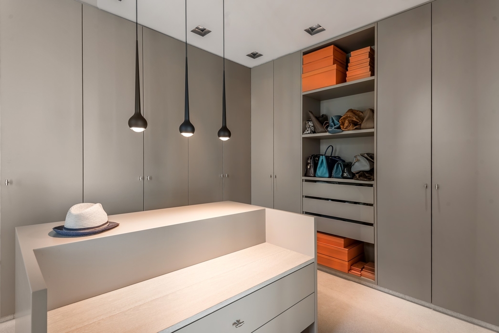Ankleidezimmer Ankleidezimmer