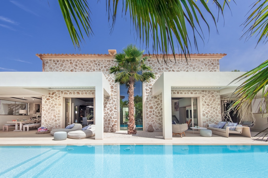 Villa kaufen Nova Santa Ponsa Villa kaufen Nova Santa Ponsa