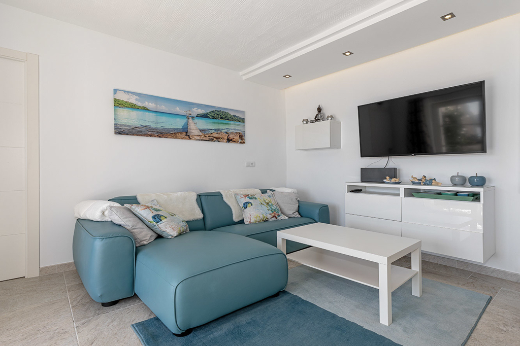 Cala Fornells Apartment