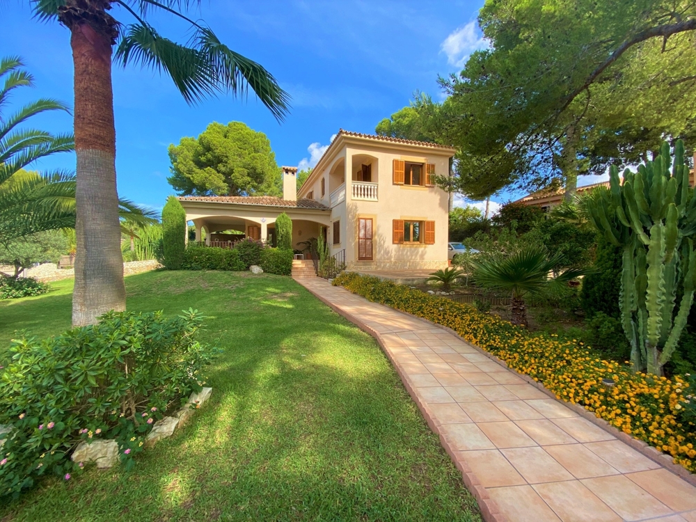 Villa kaufen Mollarca Villa kaufen Mollarca