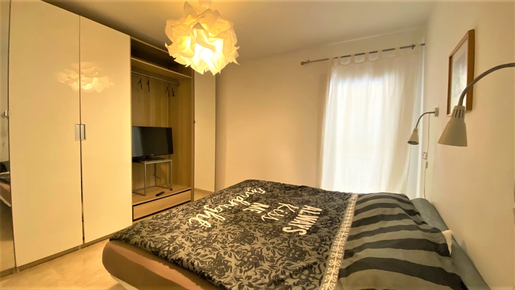 Paaguera Wohnung Paaguera Wohnung