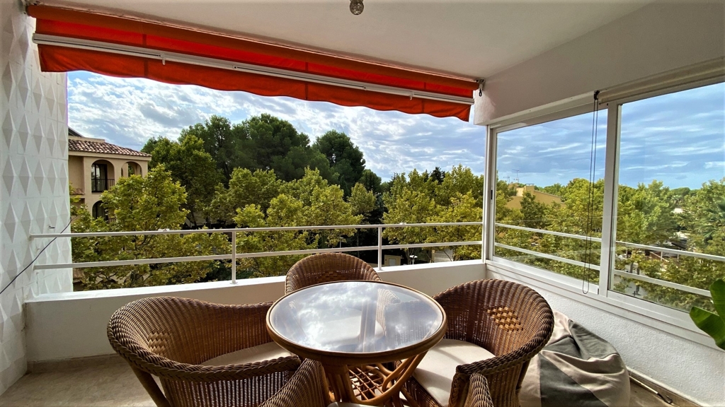 AApartment Paguera AApartment Paguera