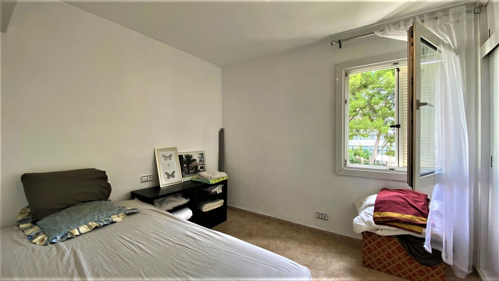 Paguera Wohnung Paguera Wohnung