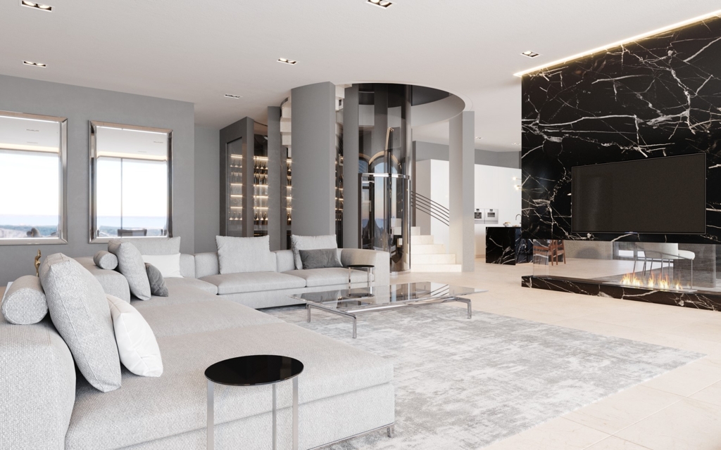 Wohnzimmer Wohnzimmer