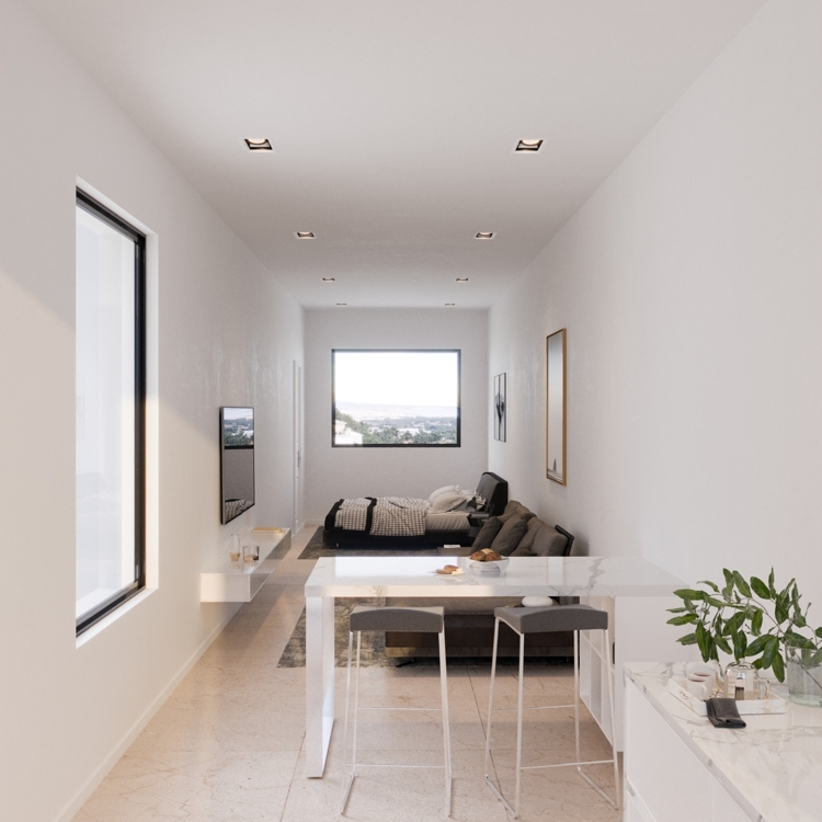 Appartment 3 Appartment 3