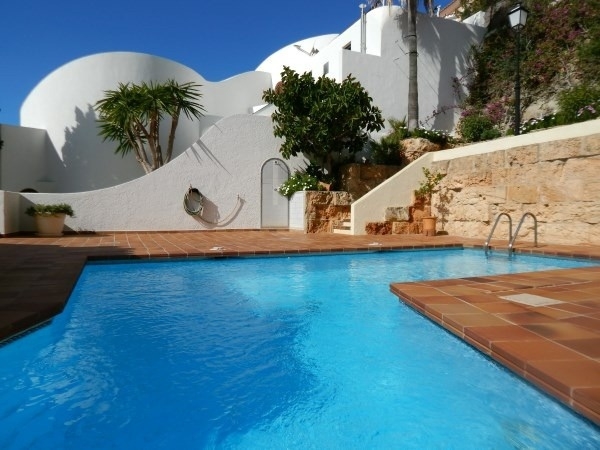 Gemeinschaftspool Gemeinschaftspool