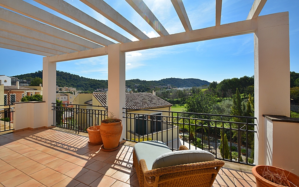 Reihenhaus Camp de Mar Reihenhaus Camp de Mar