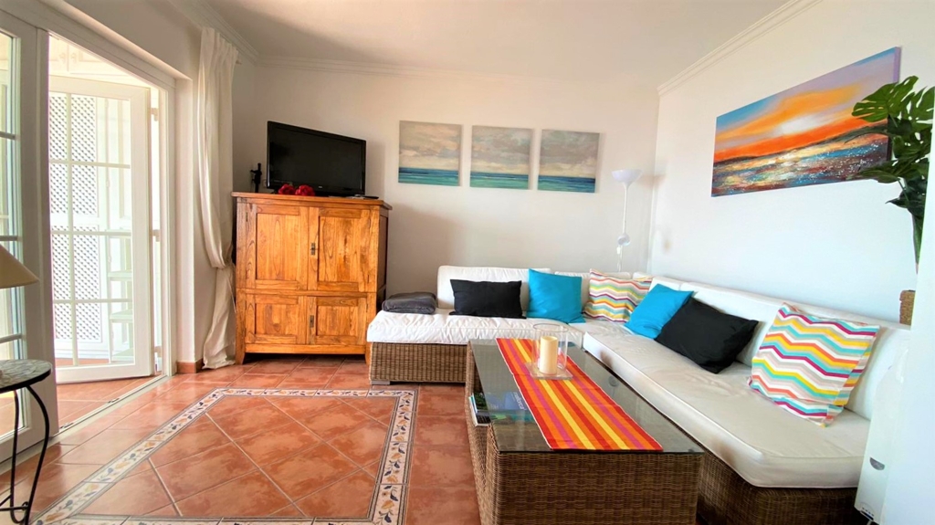 Apartment Cala Fornells