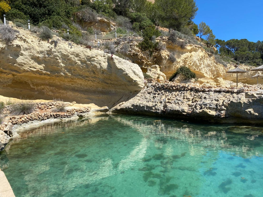 Mallorca 1. Linie Mallorca 1. Linie