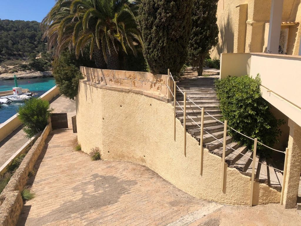 Villa Meerblick Villa Meerblick