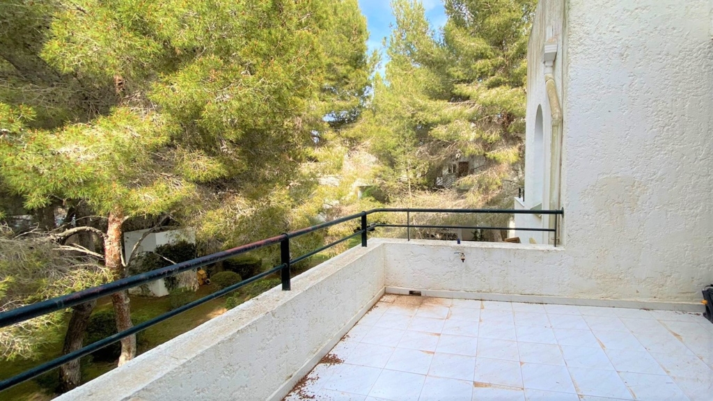 Mallorca for sale house