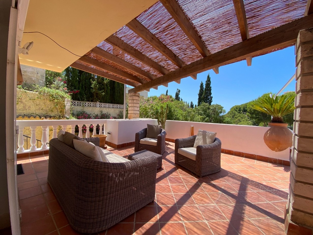 Penthouse Majorca Penthouse Majorca