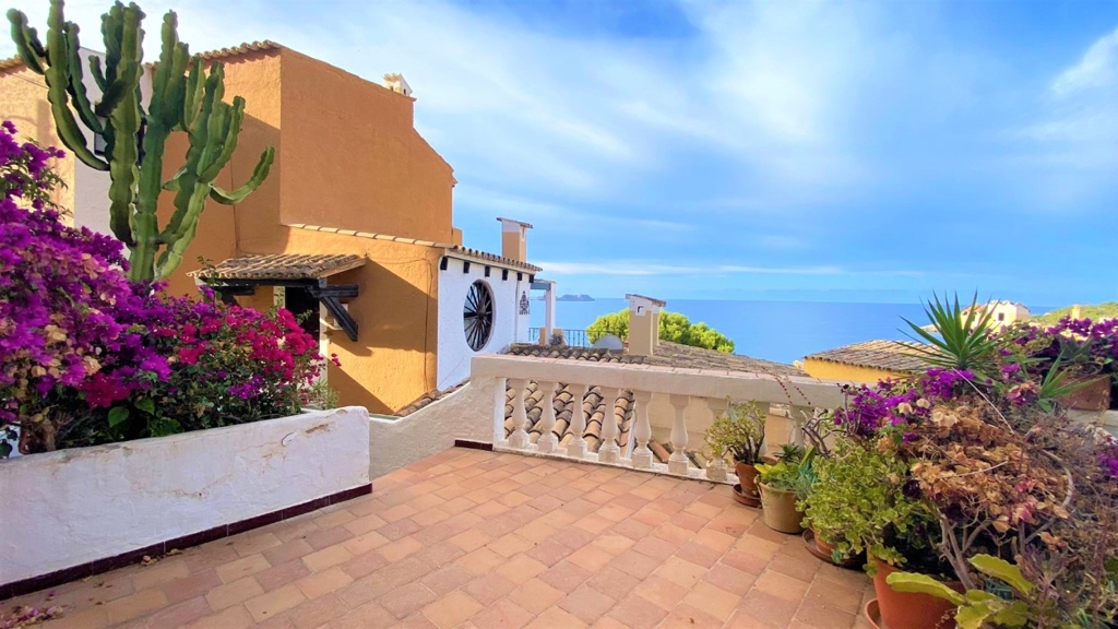 Cala Fornells Apartment Cala Fornells Apartment