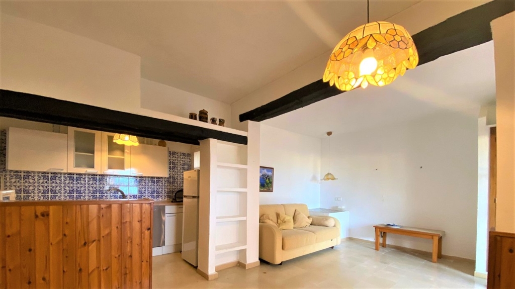 Cala Fornells Wohnung Cala Fornells Wohnung
