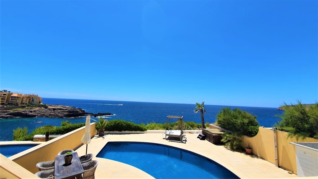 1. Linie Mallorca 1. Linie Mallorca