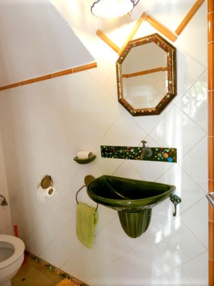 Gäste WC Gäste WC