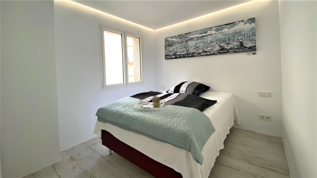 Wohnung Palma de Mallorca