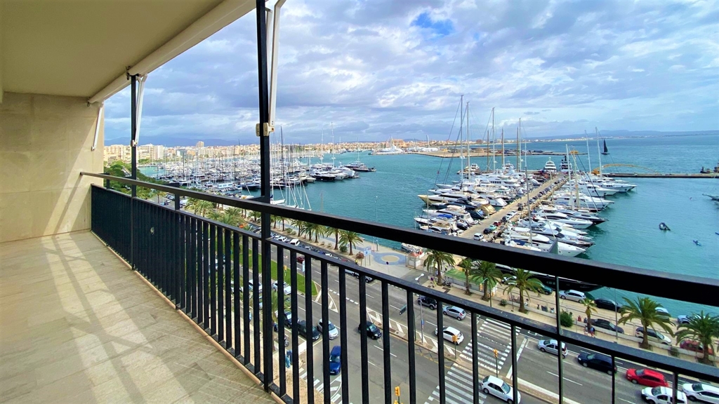 Palma Hafen Palma Hafen
