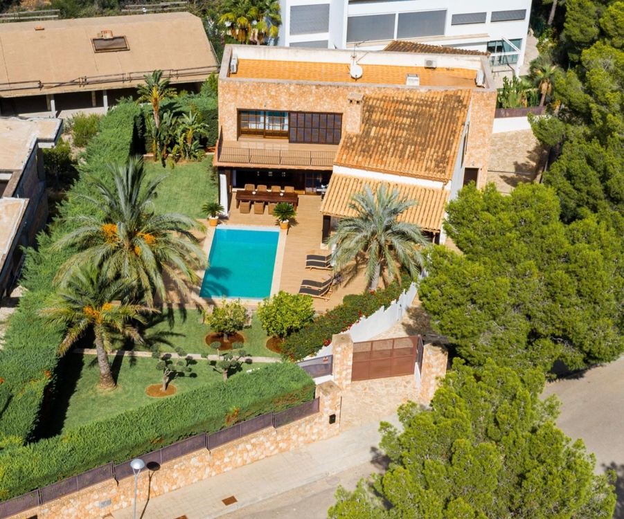 Kaufen Villa Mallorca