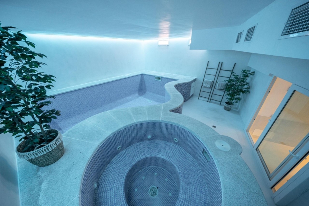 Jacuzzi Jacuzzi