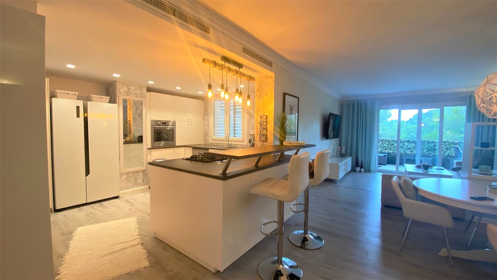 Moderne Wohnung Moderne Wohnung