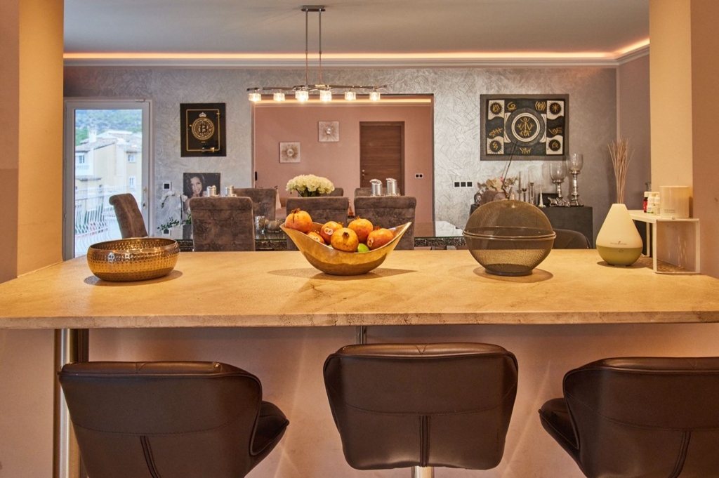 Villa mit separaten Apartments Mallorca Villa mit separaten Apartments Mallorca
