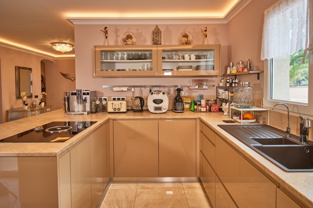 Villa kaufen Paguera Villa kaufen Paguera