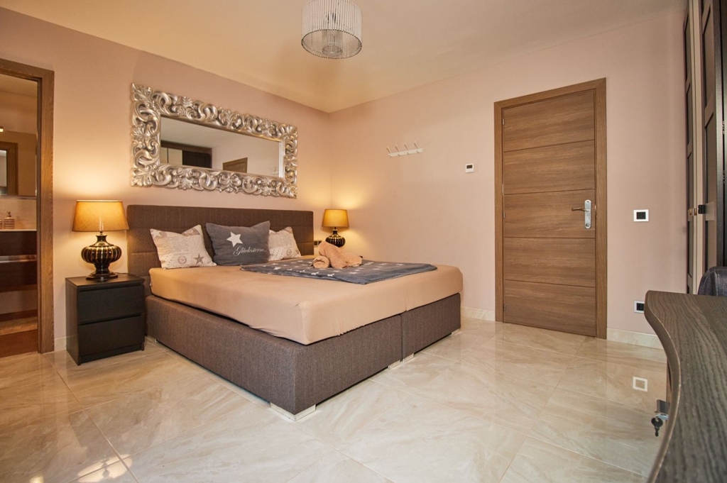 Villa mit Pool Region Calvia Villa mit Pool Region Calvia