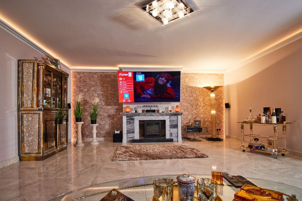 Villa mit Privaten Pool und Garage Mallorca Villa mit Privaten Pool und Garage Mallorca