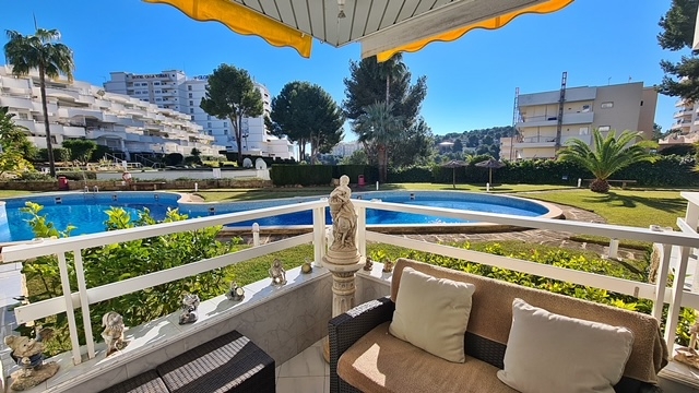 3 Zimmer Cala Vinyas 3 Zimmer Cala Vinyas