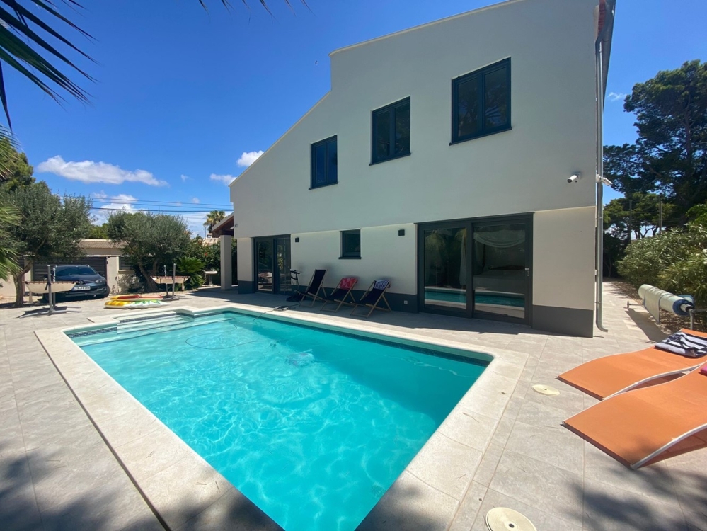 Villa kaufen Port Adriano Villa kaufen Port Adriano