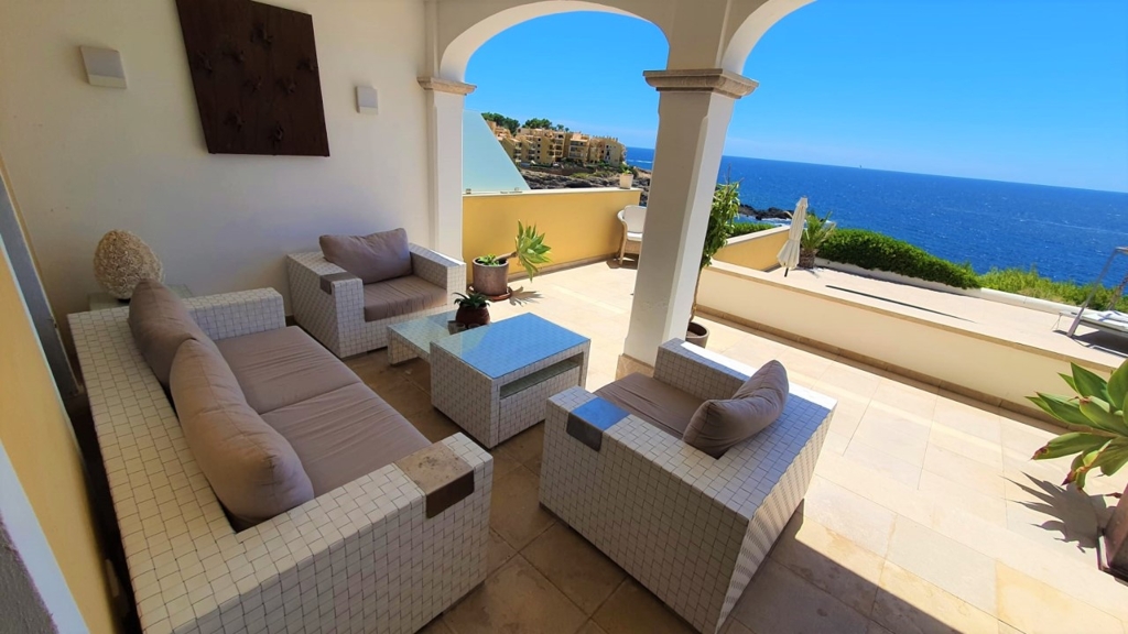 kaufen Meerblick Villa kaufen Meerblick Villa