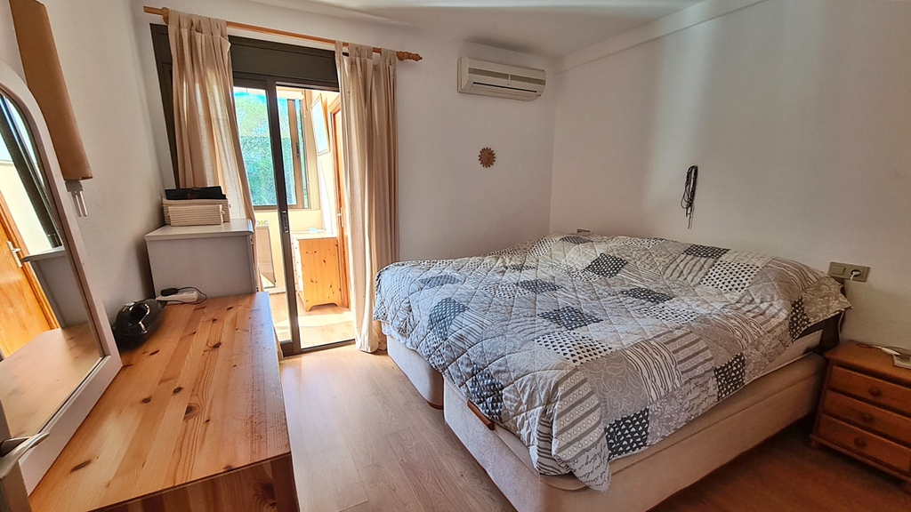 Wohnung mit Pool Mallorca Wohnung mit Pool Mallorca