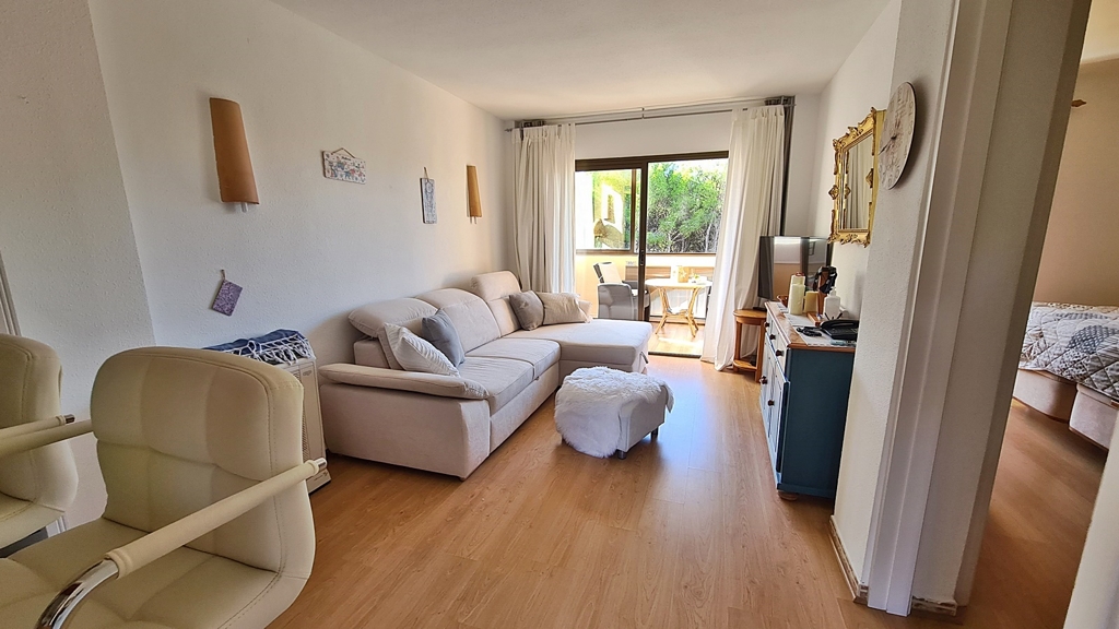 Wohnung Mallorca