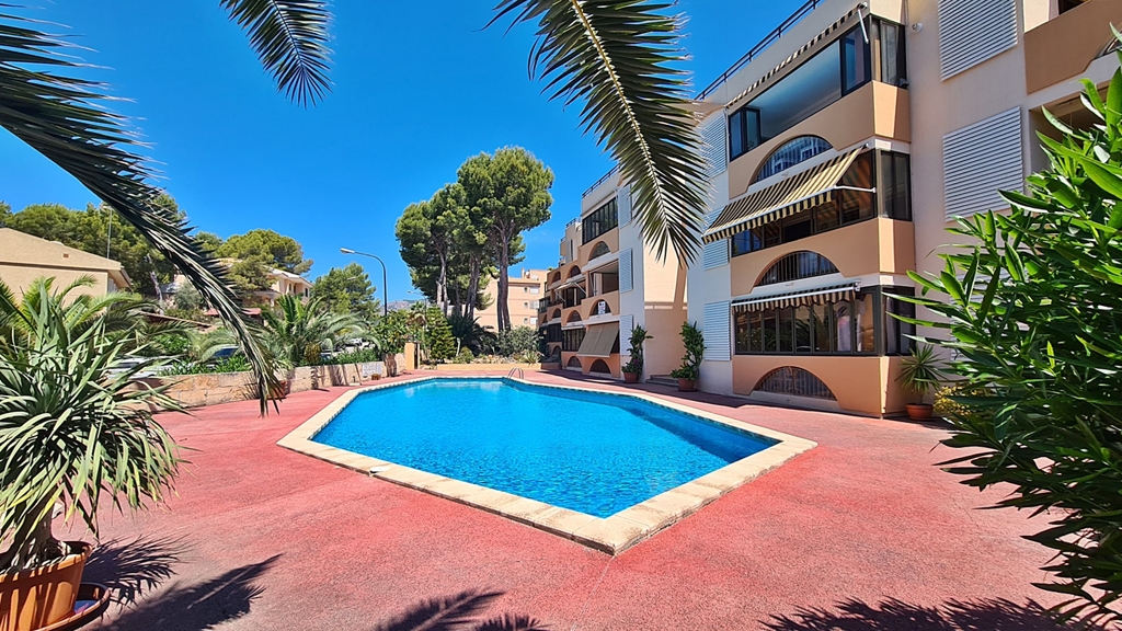 2 Zimmer Apartment Mallorca 2 Zimmer Apartment Mallorca