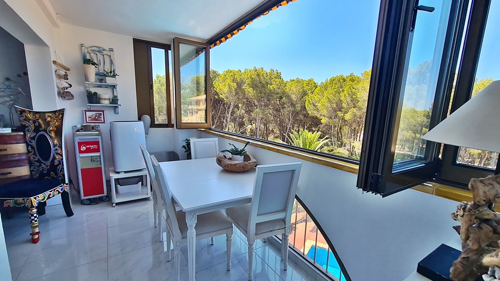 Tolle Wohnung Mallorca