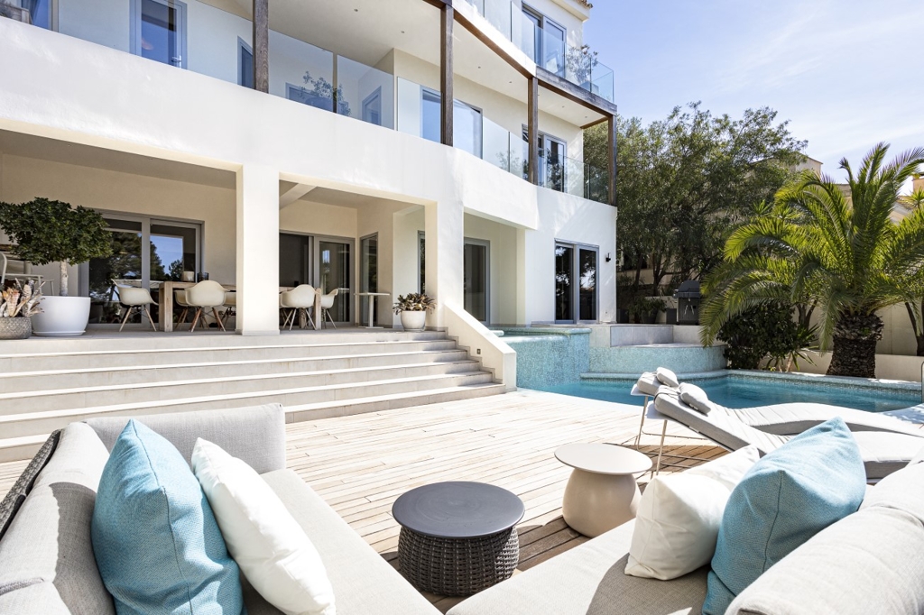 Villa Meerblick Villa Meerblick