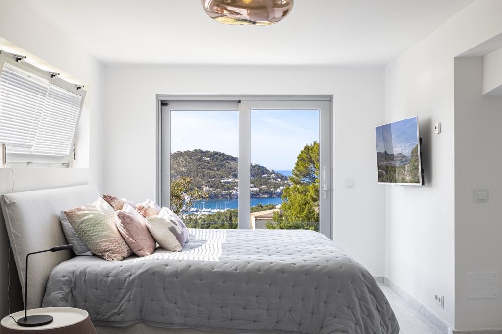 Meerblick Villa Meerblick Villa
