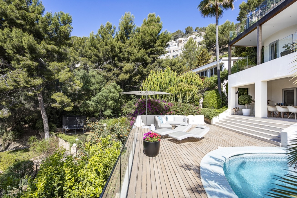 Villa kaufen Puerto Andratx Villa kaufen Puerto Andratx