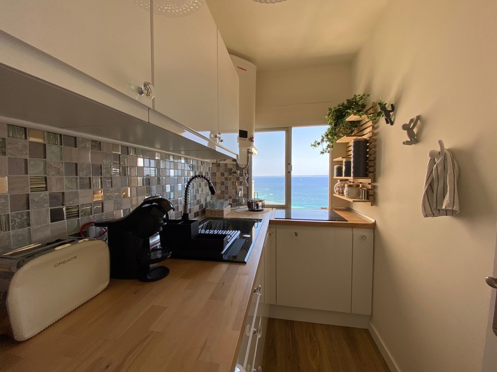 Wohnung Meerblick Wohnung Meerblick