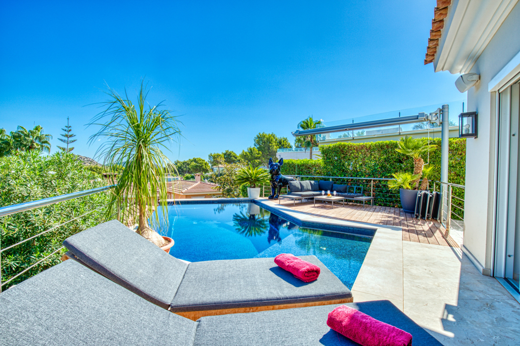 Meerblick Villa Mallorca Meerblick Villa Mallorca