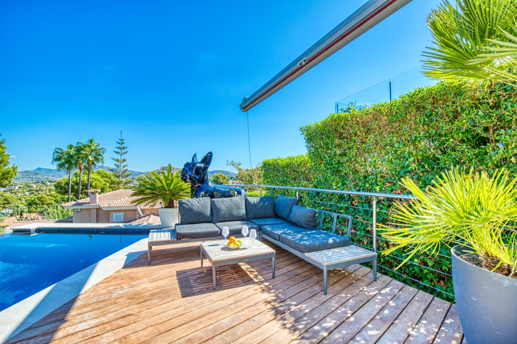 Villa kaufen Santa Ponsa Villa kaufen Santa Ponsa