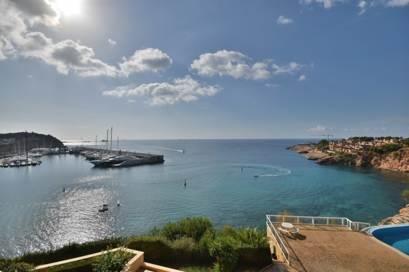 Port Adriano Penthaus Port Adriano Penthaus